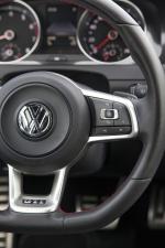 Volkswagen Golf 2015 года